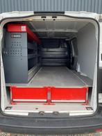 Würth bedrijfswageninrichting, Auto diversen, Ophalen, Gebruikt
