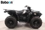 Yamaha Grizzly 700 (bj 2017), Motoren, Overig, Yamaha