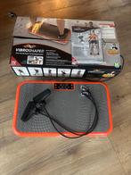 Vibroshaper, Sport en Fitness, Ophalen, Benen, Trilplaat, Zo goed als nieuw