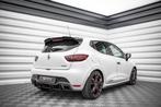 Race Voorlip sideskirt diffuser - Renault Clio RS 13-19, Ophalen of Verzenden