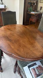 Antieke set, Ophalen
