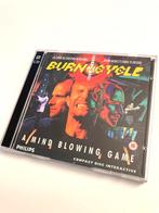 Burn Cycle CD-i, Spelcomputers en Games, 1 speler, Ophalen of Verzenden, Zo goed als nieuw