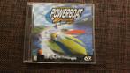 Powerboat Racing - PC Game VR Sports CD-Rom Spel Boot, 1 speler, Ophalen of Verzenden, Gebruikt, Racen en Vliegen