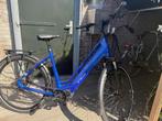 e-bike Stella Vicenza Peacock met BELT (riem) M dames  630Wh, Fietsen en Brommers, Elektrische fietsen, Gebruikt, 51 tot 55 cm