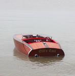  Bouwtekening Glen-L Crakerbox, Ophalen of Verzenden, Nieuw