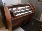Viscount domus 4 orgel, Gebruikt, 2 klavieren, Ophalen