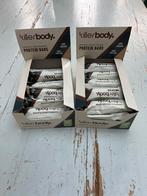Killerbody protein bar/ reep, Ophalen of Verzenden, Nieuw, Overige typen