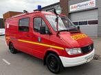 Mercedes-Benz Sprinter 314 Benzine! *23.507KM!* 6-Persoons!, Gebruikt, Overige modellen, Origineel Nederlands, Bedrijf