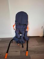 Minimeis schouderdrager, Kinderen en Baby's, Babydragers en Draagdoeken, Overige merken, Ophalen of Verzenden, Zo goed als nieuw