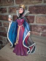 Zeldzaam Disney Evil Queen Beeld, Ophalen of Verzenden, Zo goed als nieuw
