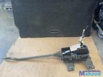 OPEL CORSA D schakelpook schakelmechaniek, Auto-onderdelen, Ophalen of Verzenden, Gebruikt, Opel
