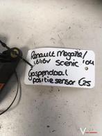Renault Megane Scenic 1.6 16v  2004 Gaspedaalpositiesensor, Auto-onderdelen, Elektronica en Kabels, Gebruikt, -, -, Ophalen of Verzenden