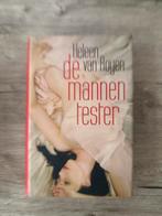 De Mannentester - Heleen van Royen, Ophalen, Gelezen