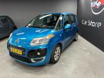 Citroen C3 Picasso 1.4 VTi Aura | Met nieuwe APK, Voorwielaandrijving, 65 €/maand, 15 km/l, Gebruikt