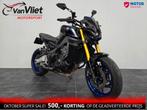 Mooie Yamaha MT 09 SP Mivv Ecu Flash bj 2022 MT09, Motoren, Motoren | Yamaha, Bedrijf, YAMAHA, Onbekend, 847 cc