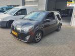Renault Twingo 1.2-16V Miss Sixty, Voorwielaandrijving, Twingo, 4 cilinders, 4 stoelen