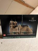 LEGO Notre Dame, Ophalen, Zo goed als nieuw, Lego