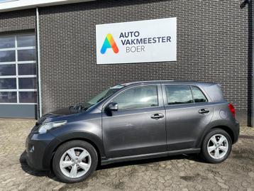 Toyota Urban Cruiser 1.3 VVT-I Aspiration beschikbaar voor biedingen