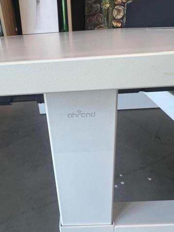 Ahrend duo-bureau slinger /stopcontact, 100 stuks - afbeelding 7