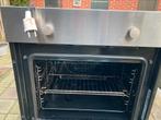 Whirlpool oven, Witgoed en Apparatuur, Ovens, Hete lucht, 45 tot 60 cm, Zo goed als nieuw, Inbouw