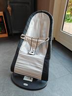 BabyBjörn wipstoel, Ophalen, Gebruikt