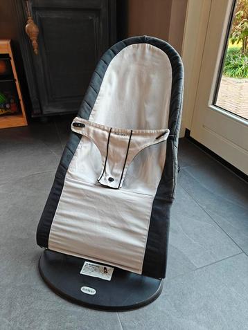 BabyBjörn wipstoel  beschikbaar voor biedingen