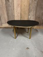 Ptmd organic bijzettafel €50, Minder dan 55 cm, Metaal of Aluminium, Nieuw, Ophalen of Verzenden