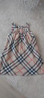 Burberry Jurkje Maat 128/134, Kinderen en Baby's, Kinderkleding | Overige, Ophalen of Verzenden