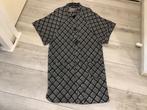 Elsewhere jurk maat XL zwart met grijs zgan, Zwart, Maat 46/48 (XL) of groter, Ophalen of Verzenden, Zo goed als nieuw