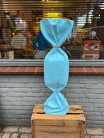 Gulf reclame object snoep vorm, Ophalen, Reclamebord, Gebruikt, .