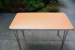 Campingtafel, Caravans en Kamperen, Ophalen, Gebruikt