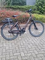 Cortina Octa kracht middenmotor Bafang, 59 cm of meer, Ophalen, Zo goed als nieuw, Cortina