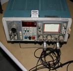 Tektronix series 500 rack compleet met modules, Doe-het-zelf en Verbouw, Meetapparatuur, Ophalen, Gebruikt, Overige meters