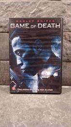 DVD - Game of Death, Vanaf 12 jaar, Ophalen of Verzenden, Gebruikt, Actie