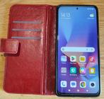 Xiaomi Redmi Note 10 Pro | 6 GB | 128 GB met rode cover, Ophalen of Verzenden, Zo goed als nieuw, Overige typen, Overige merken