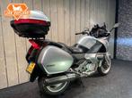 HONDA NT 700 V DEAUVILLE ABS (bj 2008), Motoren, Motoren | Honda, 2 cilinders, HONDA, Motorrijbewijs A, Bedrijf