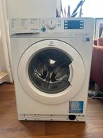 Indesit Innex, Ophalen, Gebruikt