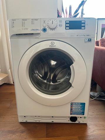 Indesit Innex beschikbaar voor biedingen
