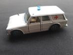 Alfa Romeo Giulia Ambulance Polistil 1:43, Hobby en Vrije tijd, Modelauto's | 1:43, Ophalen of Verzenden, Gebruikt, Auto, Overige merken