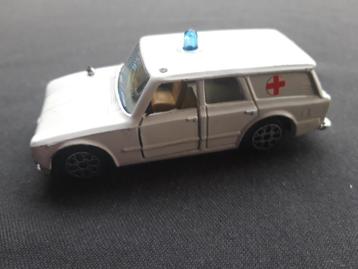 Alfa Romeo Giulia Ambulance Polistil 1:43 beschikbaar voor biedingen