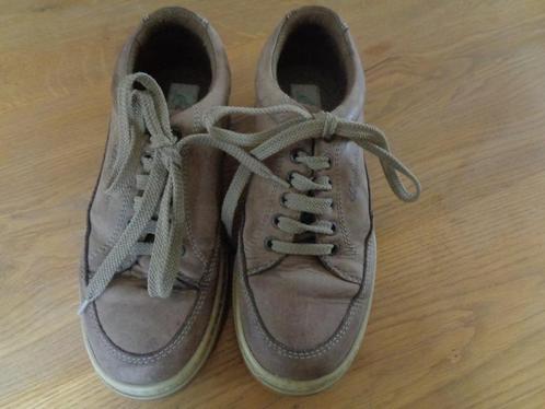 AUSTRALIAN leren wandelschoenen:mt 38/39, Sport en Fitness, Bergsport en Wandelen, Zo goed als nieuw, Schoenen, Ophalen of Verzenden
