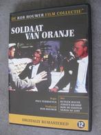 SOLDAAT VAN ORANJE - met RUTGER HAUER en RIJK de GOOYER, Ophalen, Boxset, Drama, Zo goed als nieuw