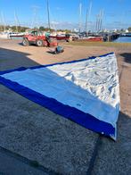 Genua northsails, Watersport en Boten, Ophalen of Verzenden, Zo goed als nieuw, Genua of Fok