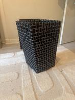 Wasmand Loundry Basket, Ophalen, Kunststof, Gebruikt, Mand