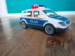 Playmobil politie auto, Kinderen en Baby's, Speelgoed | Buiten | Los speelgoed, Ophalen of Verzenden