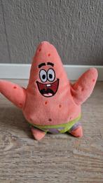 Ty knuffel Spongebob Patrick Star, Ophalen of Verzenden, Zo goed als nieuw, Overige typen