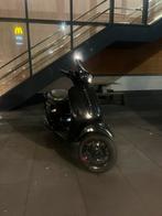 Vespa s50 4t MOET WEG, Fietsen en Brommers, Scooters | Vespa, Ophalen, Gebruikt, Maximaal 45 km/u, Vespa S
