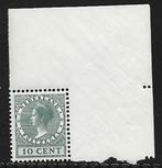 Tentoonstellingszegel cat nr 136 POSTFRIS, Ophalen of Verzenden, T/m 1940, Postfris
