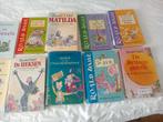 Kinderboeken Roald Dahl, Boeken, Ophalen of Verzenden, Gelezen