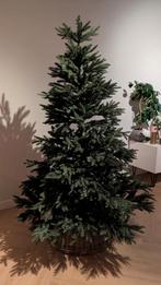 Kunstkerstboom 180 cm - Deleware, Diversen, Ophalen, Gebruikt